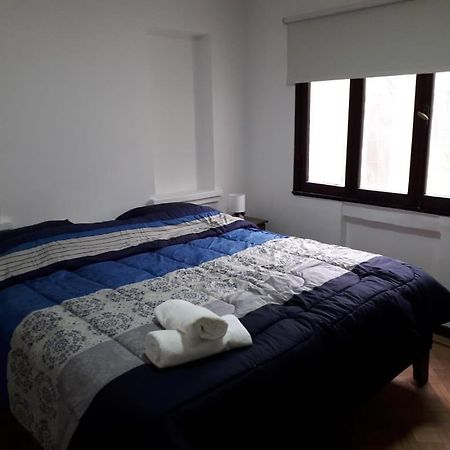 Departamentos Altomoneda Vidaurre Appartement Santiago Buitenkant foto