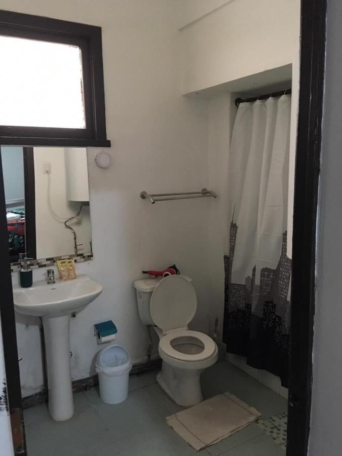 Departamentos Altomoneda Vidaurre Appartement Santiago Buitenkant foto