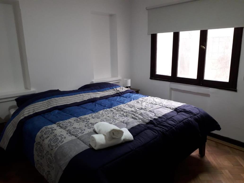 Departamentos Altomoneda Vidaurre Appartement Santiago Buitenkant foto